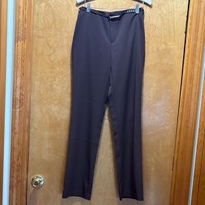 Christy Girl Chocolate Pants